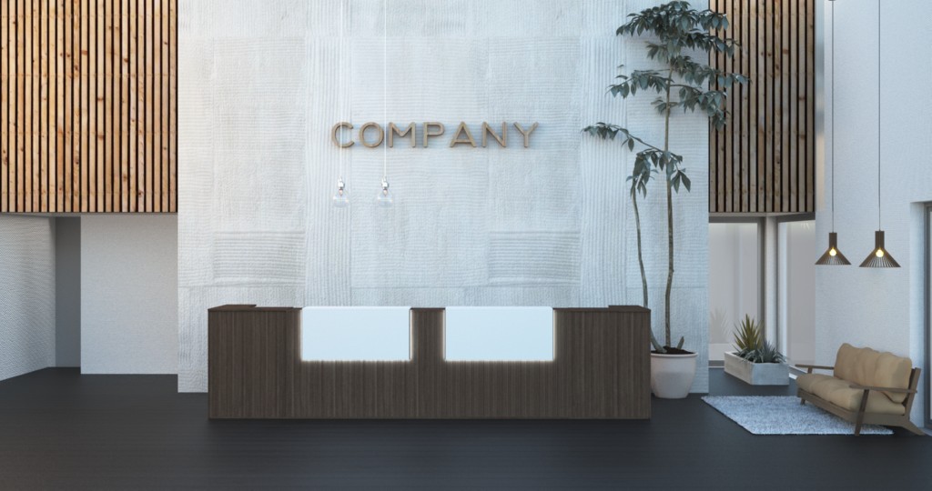 Мебель для приемной Арго