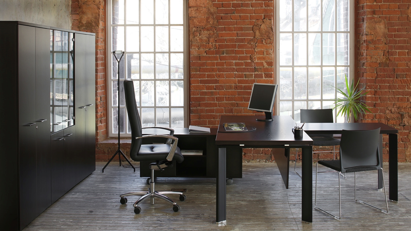 Кабинет руководителя Fermo Metal