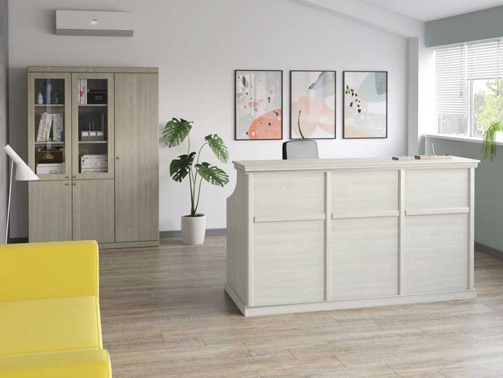 Мебель для приемной Bern
