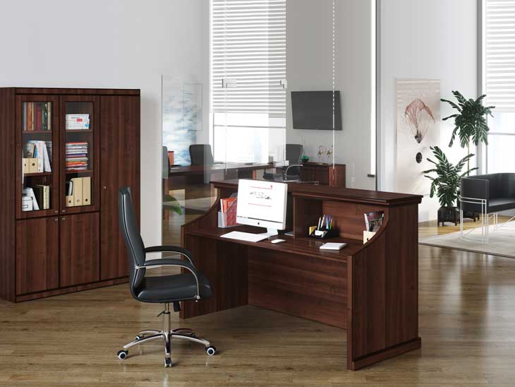 Мебель для приемной Bern