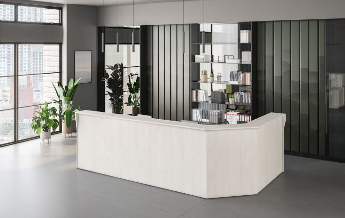 Мебель для приемной Комфорт