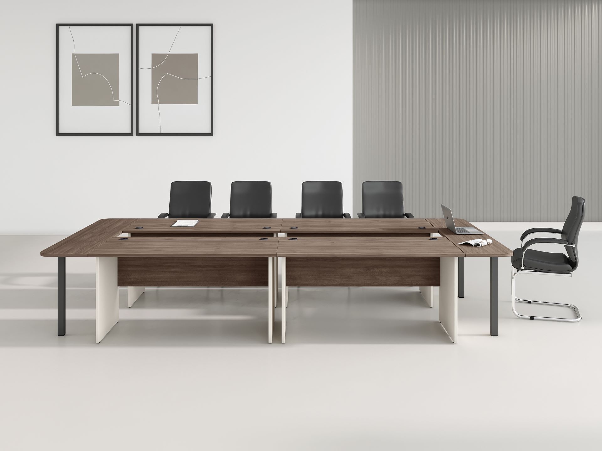 Столы для переговоров New Line