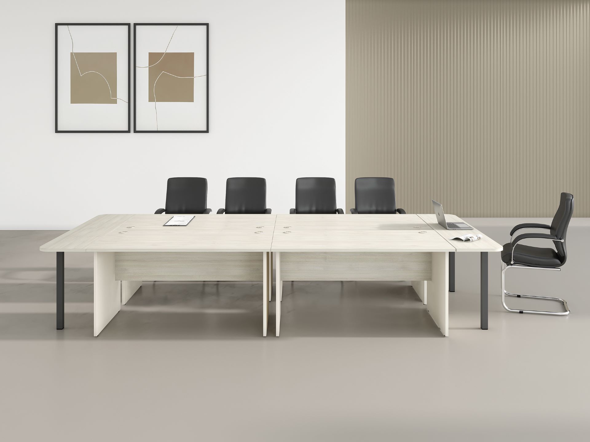 Столы для переговоров New Line