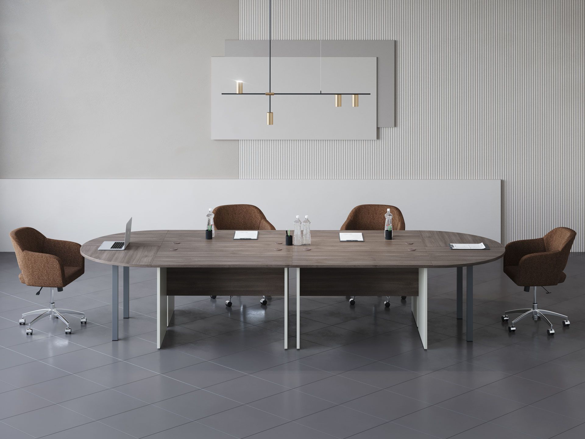 Столы для переговоров New Line